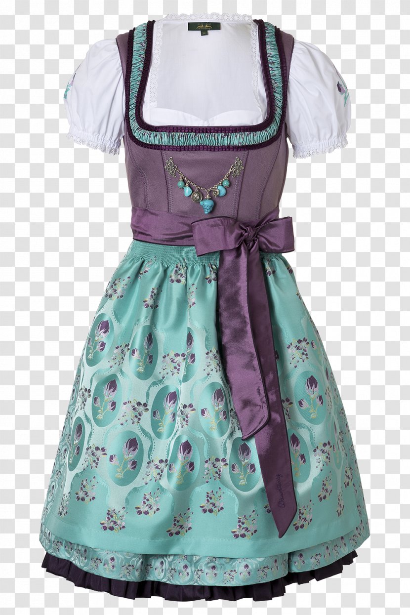 Costume Design Dress - Purple - Clothing Transparent PNG