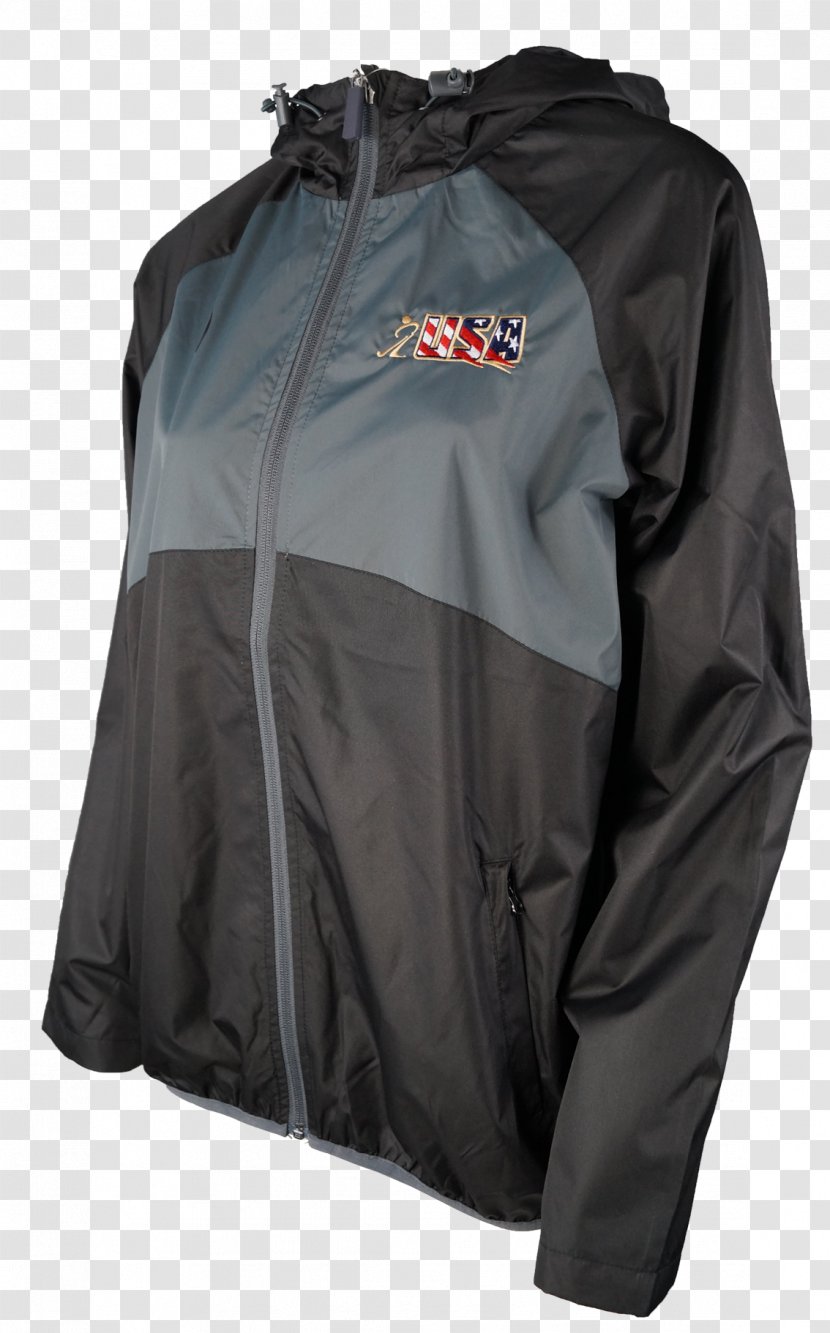 Jacket Hood Bluza Sleeve Outerwear Transparent PNG