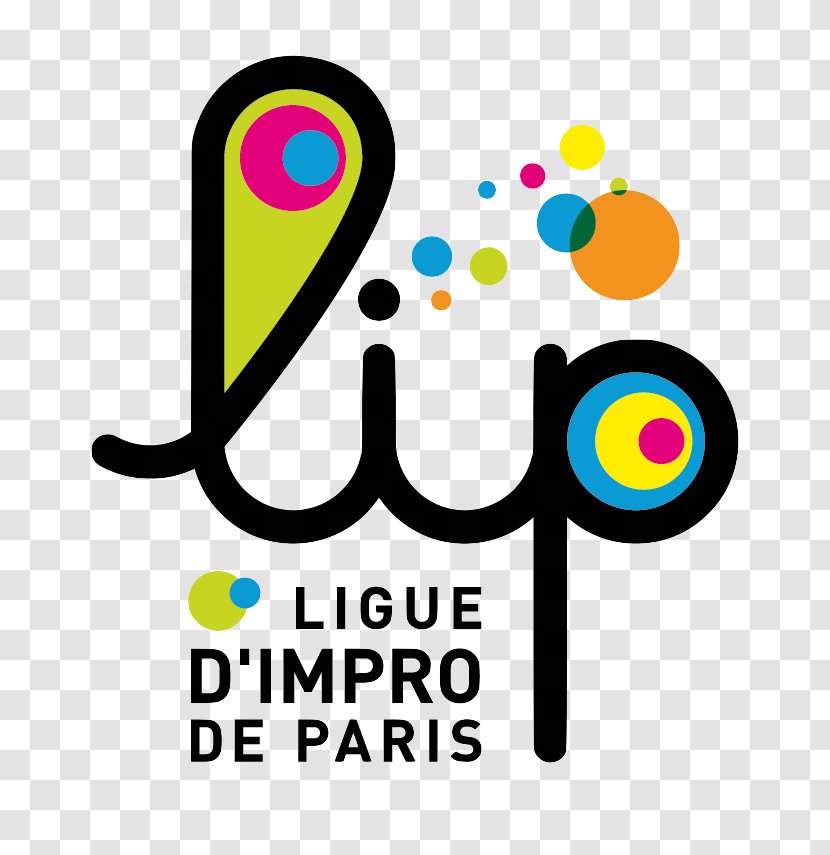 Belgische Improvisatie Liga Improvisational Theatre Paris Clip Art Brand - Logo - Audition Flyer Transparent PNG