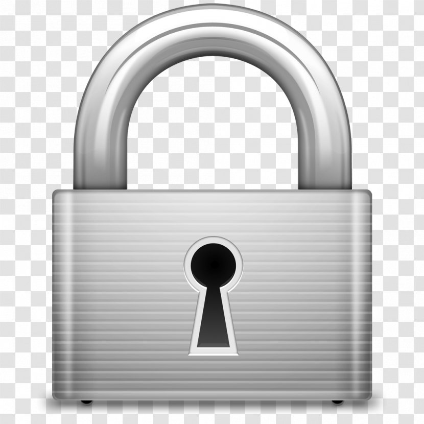Password Login Information - User - Safe Transparent PNG