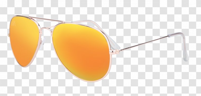 Aviator Sunglasses Ray-Ban Classic Goggles Transparent PNG