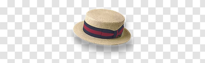 Bowler Hat Straw Cowboy - Fedora Transparent PNG