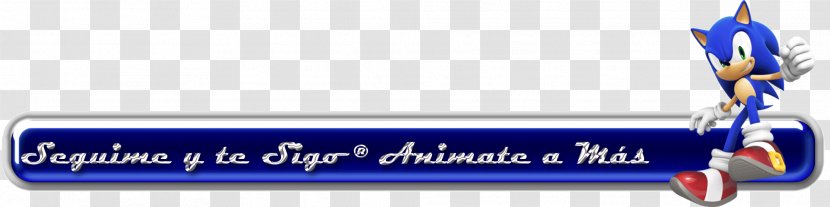 Sonic Colors Logo Brand Line Font - The Hedgehog Transparent PNG