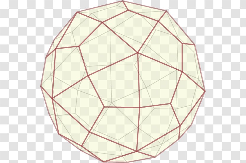 Deltoidal Hexecontahedron Rhombicosidodecahedron Sphere Icositetrahedron Pentagonal Transparent PNG