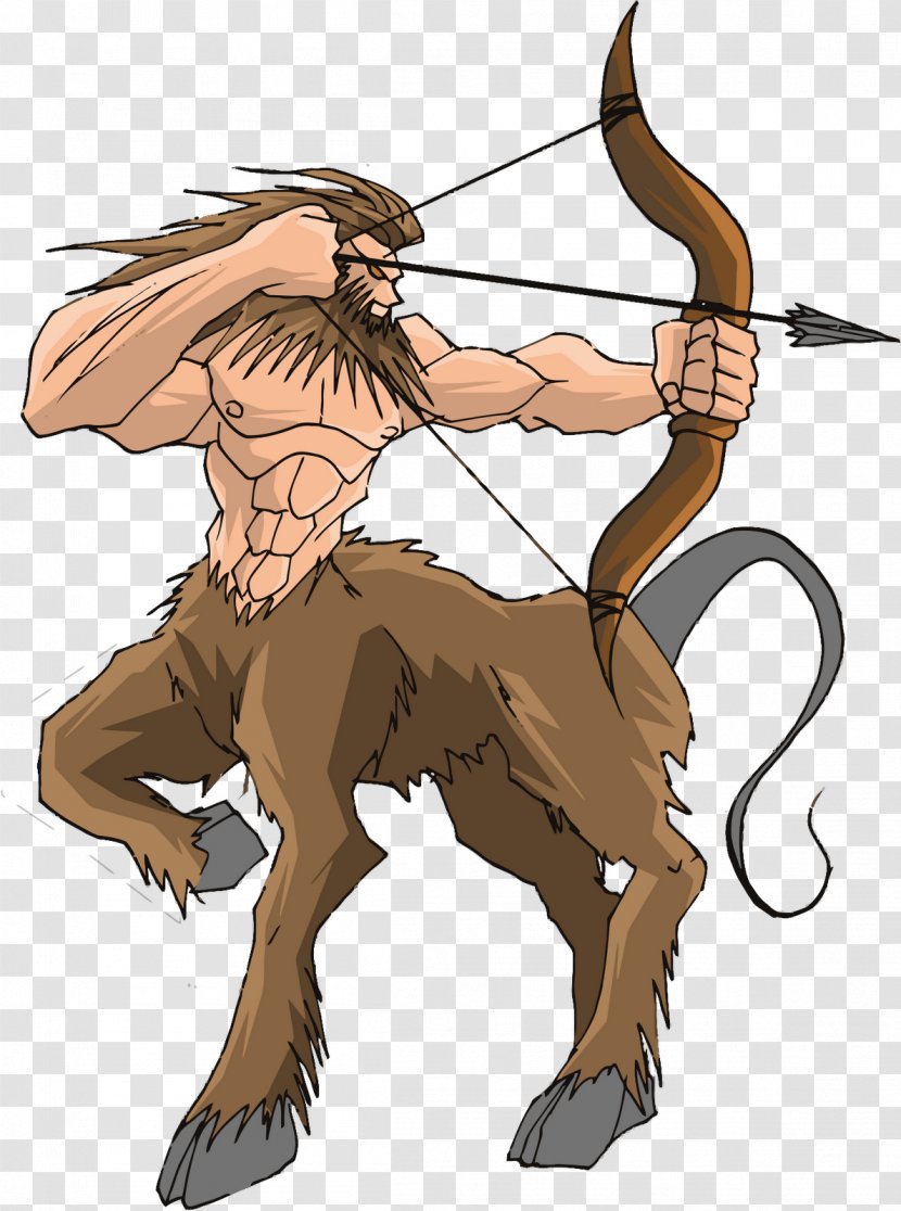 Horse IPhone 4 Hunting Centaur Homo Sapiens - Fictional Character - I Vector Transparent PNG