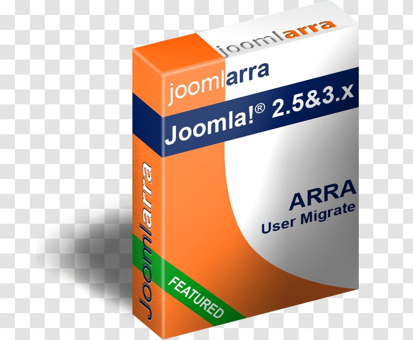 User Joomla Import Export Content Management System - Profile Transparent PNG