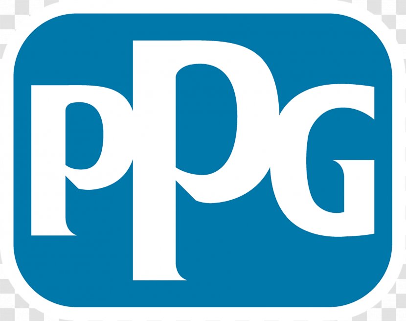Logo PPG Industries Paint Pantone Matching System Vector Graphics Transparent PNG
