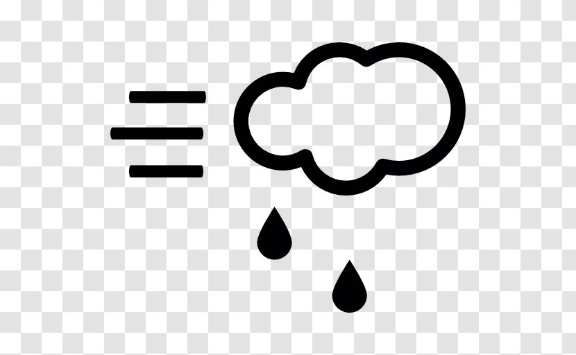 Rain Wind Cloud Wet Season Weather Forecasting - Brand Transparent PNG