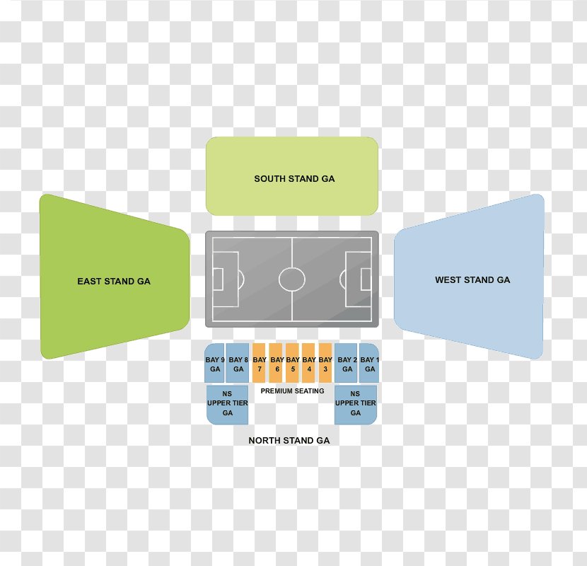 Brand Font - Diagram - Rugby Sevens Transparent PNG