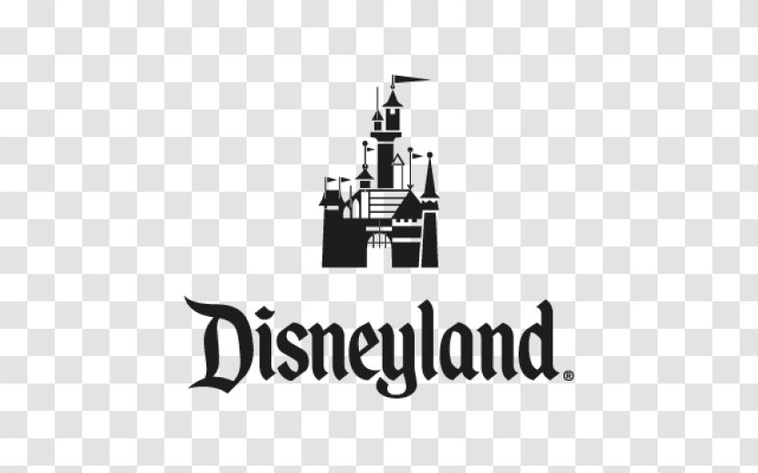 Disneyland Paris Walt Disney World Tokyo Logo Transparent PNG
