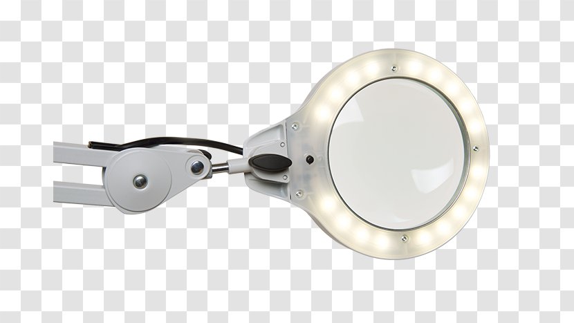 Luxo Corporation Light-emitting Diode Joint - Balancedarm Lamp - Light Transparent PNG