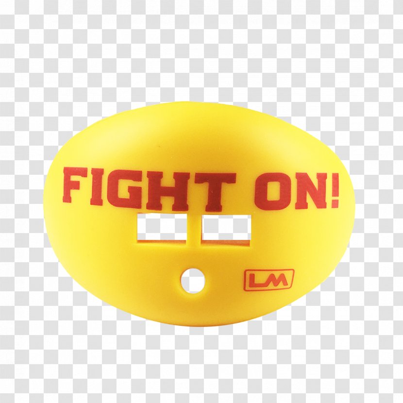 Fight On University Of Southern California Yellow Cardinal Red - College Transparent PNG