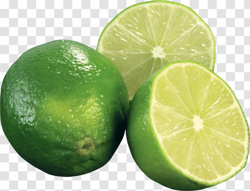 Lemon-lime Drink Juice Lemonade - Lime - Green Lemon Image Transparent PNG