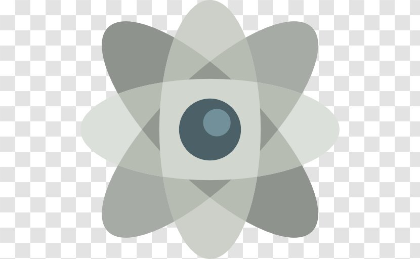 Electron Atom Clip Art - Symmetry - Github Inc Transparent PNG