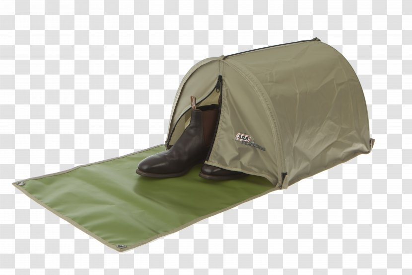 Tent Swag Australia ARB 4x4 Accessories Series III Simpson Rooftop - Camping Transparent PNG