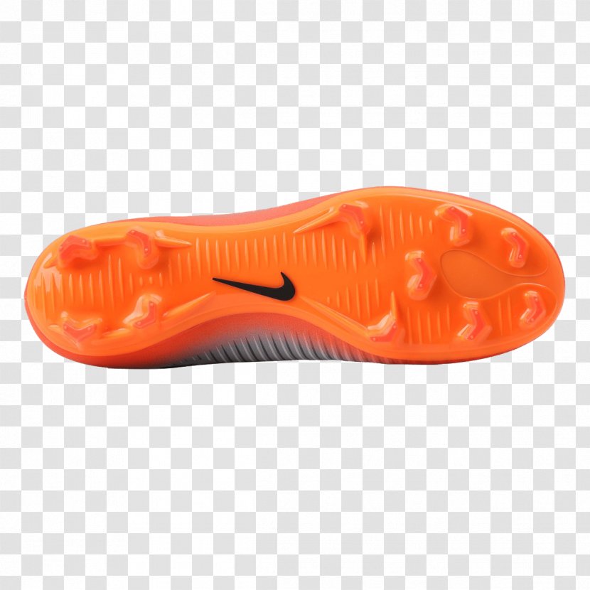 Nike Mercurial Vapor Football Boot Shoe New Balance Transparent PNG