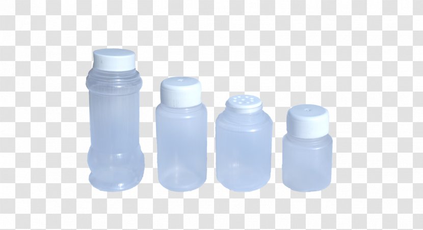 Plastic Bottle Glass Envase Frasco - Polystyrene - Envases Transparent PNG