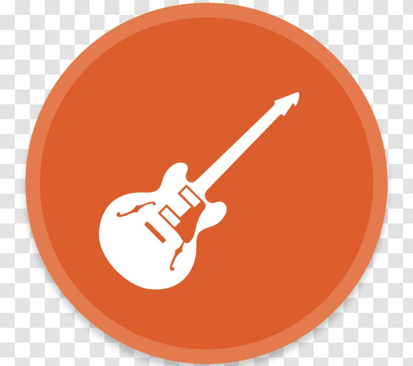 GarageBand 2 Clip Art - Garageband - Apple Transparent PNG