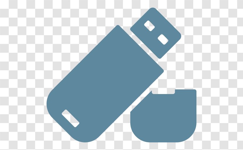 USB Flash Drives Memory Cards Computer Data Storage - Usb Transparent PNG