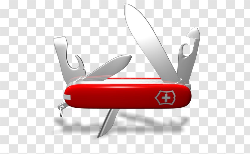 Swiss Army Knife Victorinox - Automotive Design - Objects Transparent PNG