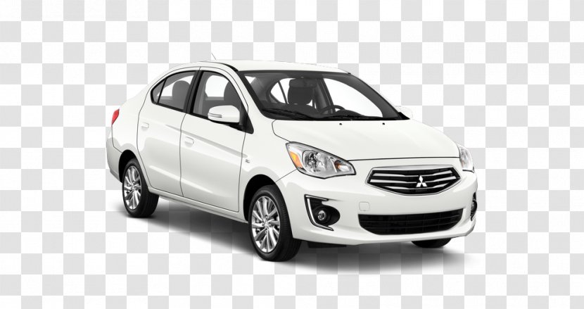 2018 Mitsubishi Mirage G4 2017 Motors Car Transparent PNG