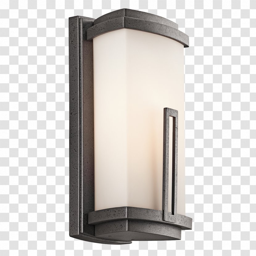 Light Fixture Landscape Lighting Sconce - Decorative Lantern Transparent PNG