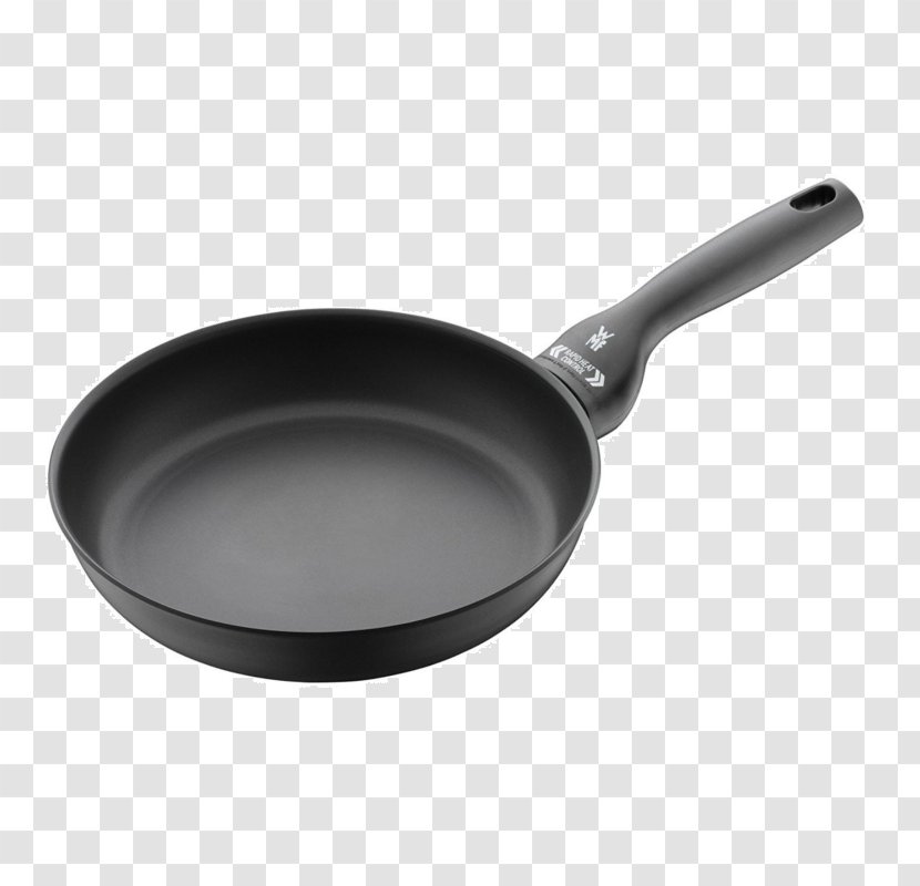 Frying Pan Non-stick Surface Cookware Cast Iron - And Bakeware Transparent PNG