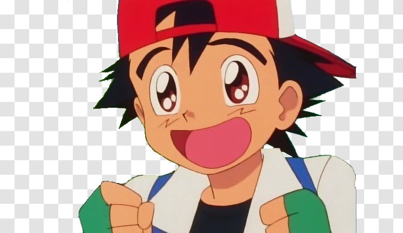 Ash Ketchum Pokémon GO Pikachu GIF - Flower - Super Excited Transparent PNG