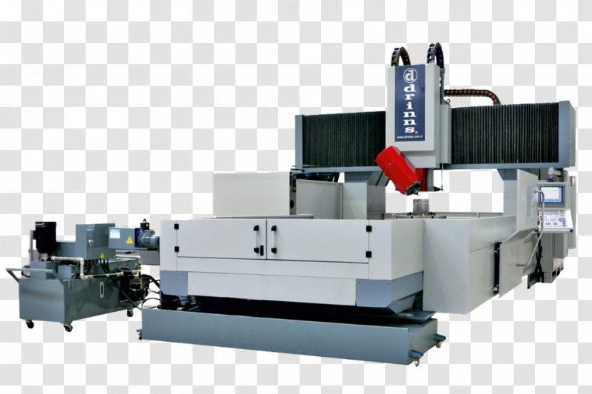 Machine Tool Milling Siteler - Grinding - Design Transparent PNG