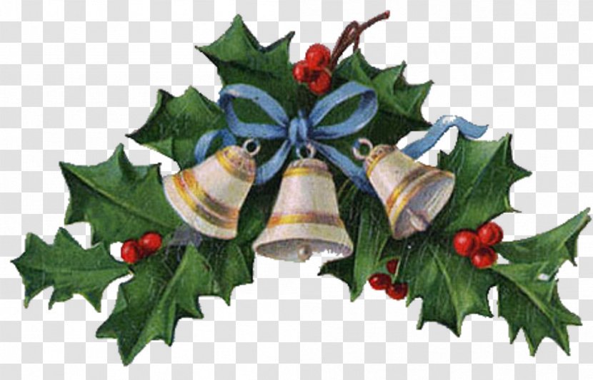 Christmas Wreath Clip Art - Common Holly - Java Plum Transparent PNG