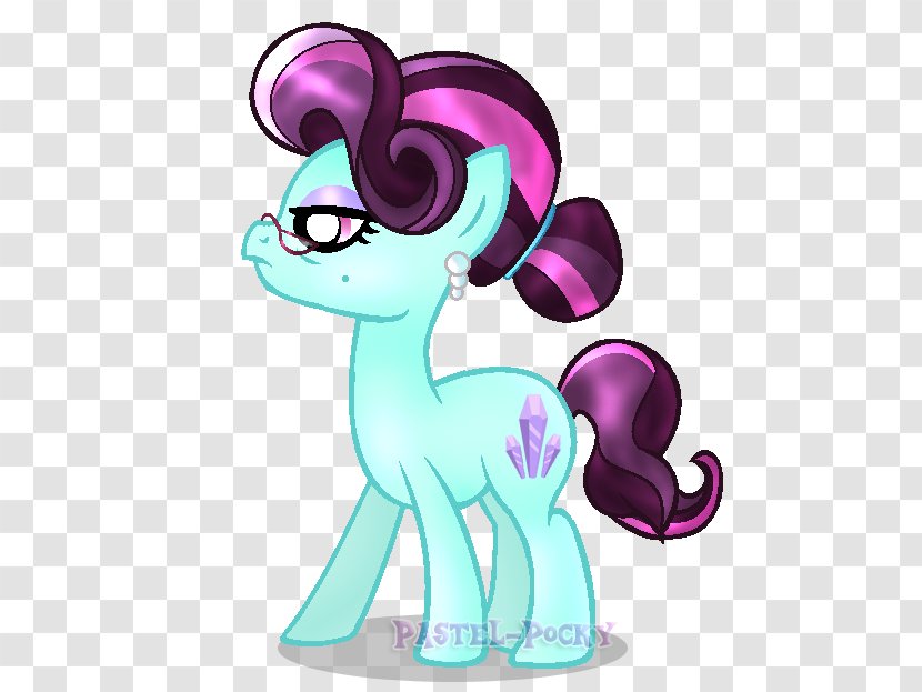 Pony Applejack Princess Celestia Rainbow Dash Horse - Equestria - Mlp Growth Spurt Transparent PNG