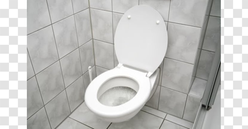 Toilet & Bidet Seats Bathroom Wall Decal Flush Transparent PNG