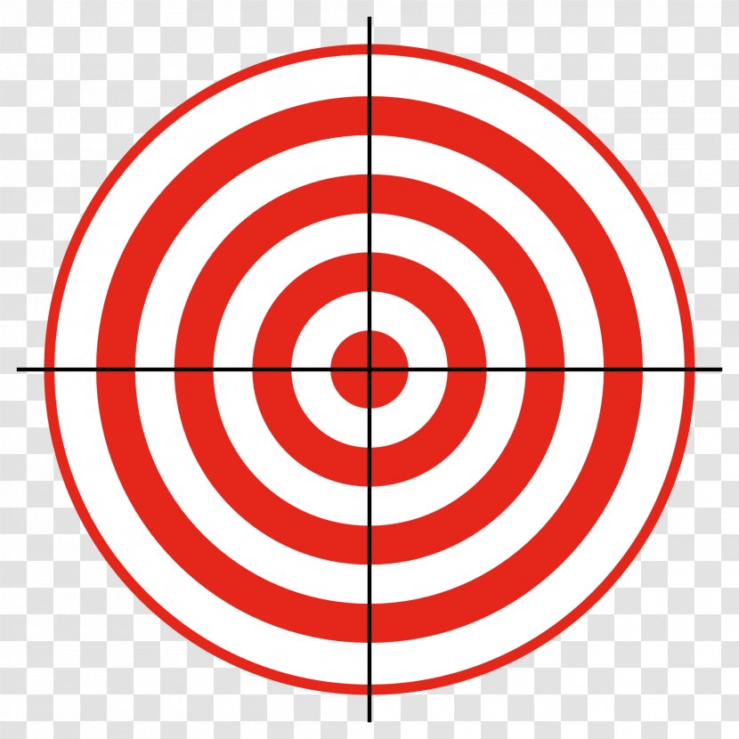 Nerf N-Strike Elite Target Corporation Clip Art - Bullseye - Aim Transparent PNG