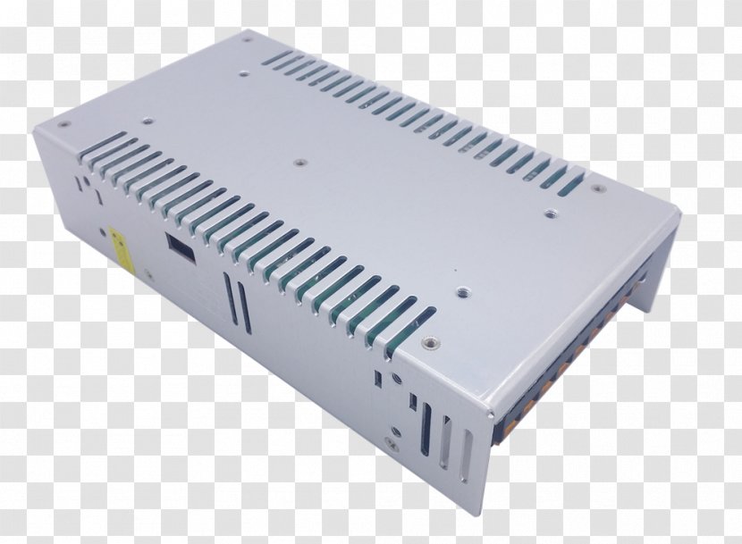 Power Supply Unit Switched-mode Transformer Converters Electronics - Electric Conversion - Cybernetic Transparent PNG