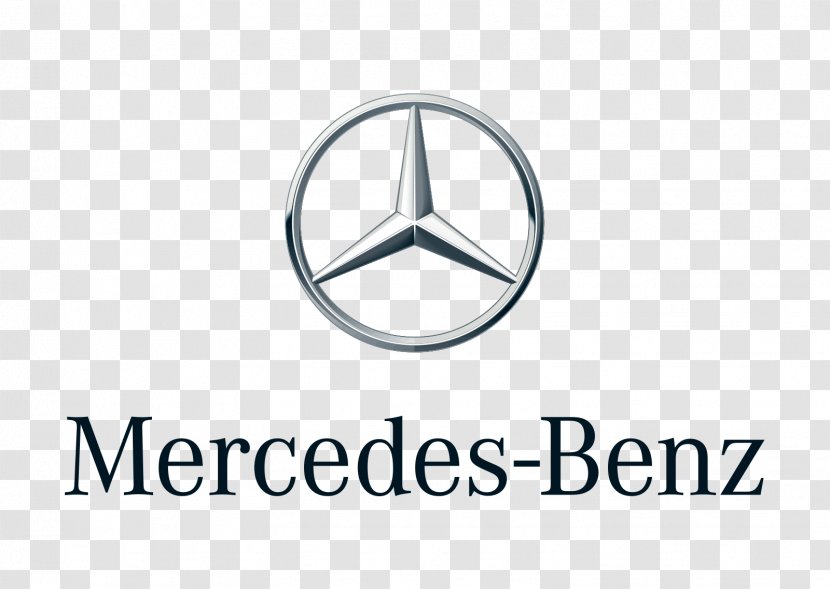Mercedes-Benz C-Class Car Luxury Vehicle Daimler AG - Trademark - Mercedes Benz Transparent PNG