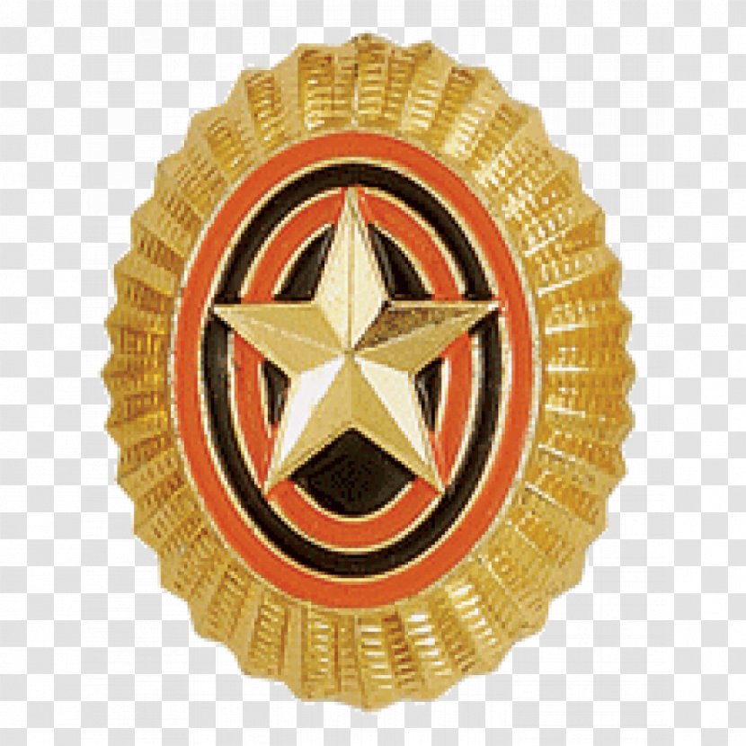 Russian Navy Cockade Shoulder Mark Armed Forces - Military - Russia Transparent PNG