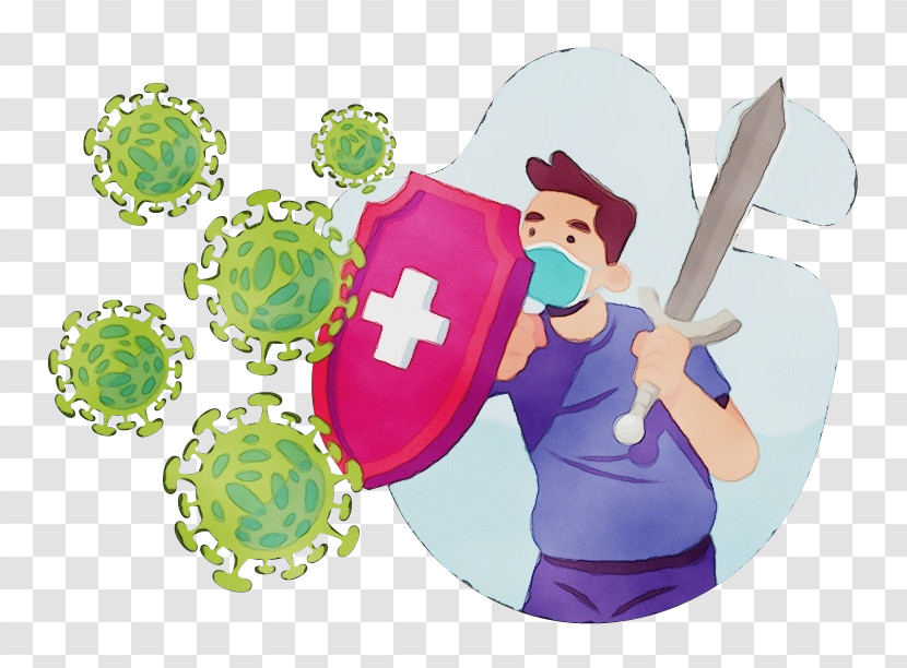 2019–20 Coronavirus Pandemic Coronavirus Coronavirus Disease 2019 Health Virus Transparent PNG