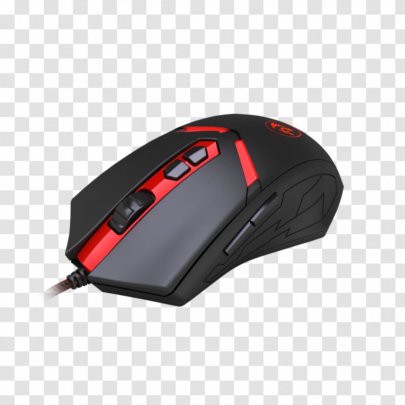 Computer Keyboard Mouse Gaming Keypad Optical Backlight - Pc Garage Transparent PNG