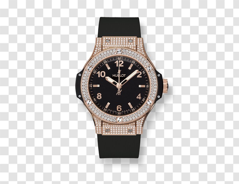 Hublot Swatch Chronograph Swiss Made - Watch Transparent PNG