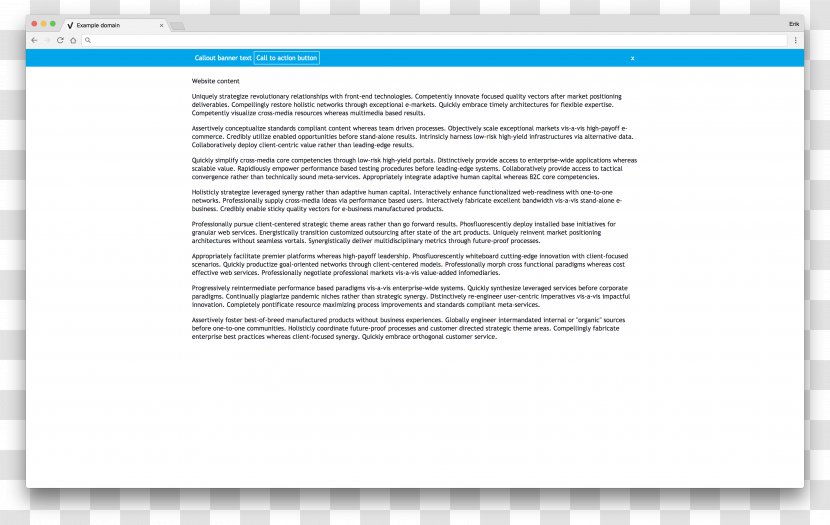 Screenshot Line Brand - Area Transparent PNG
