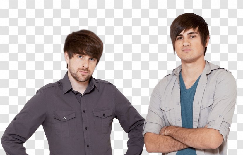 YouTube SMOSH: The Movie! Ian Hecox Film - Youtube Transparent PNG