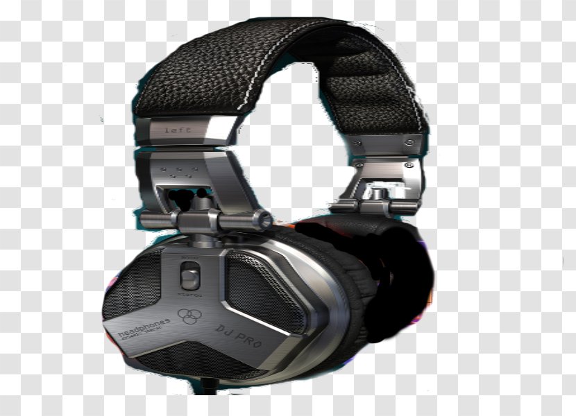 Headphones Audio Transparent PNG