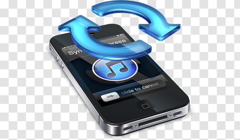 IPhone 4S Wi-Fi Cydia Internet - Electronics - Accessory Transparent PNG