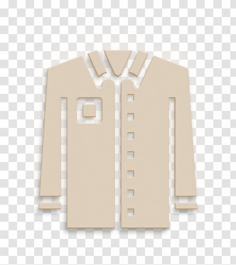 Tie Icon Clothes Icon Shirt Icon Transparent PNG
