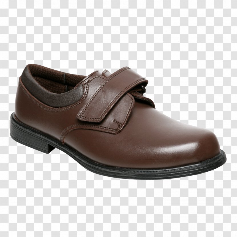 Slip-on Shoe Leather Footwear Salvatore Ferragamo S.p.A. - Size - School Shoes Transparent PNG