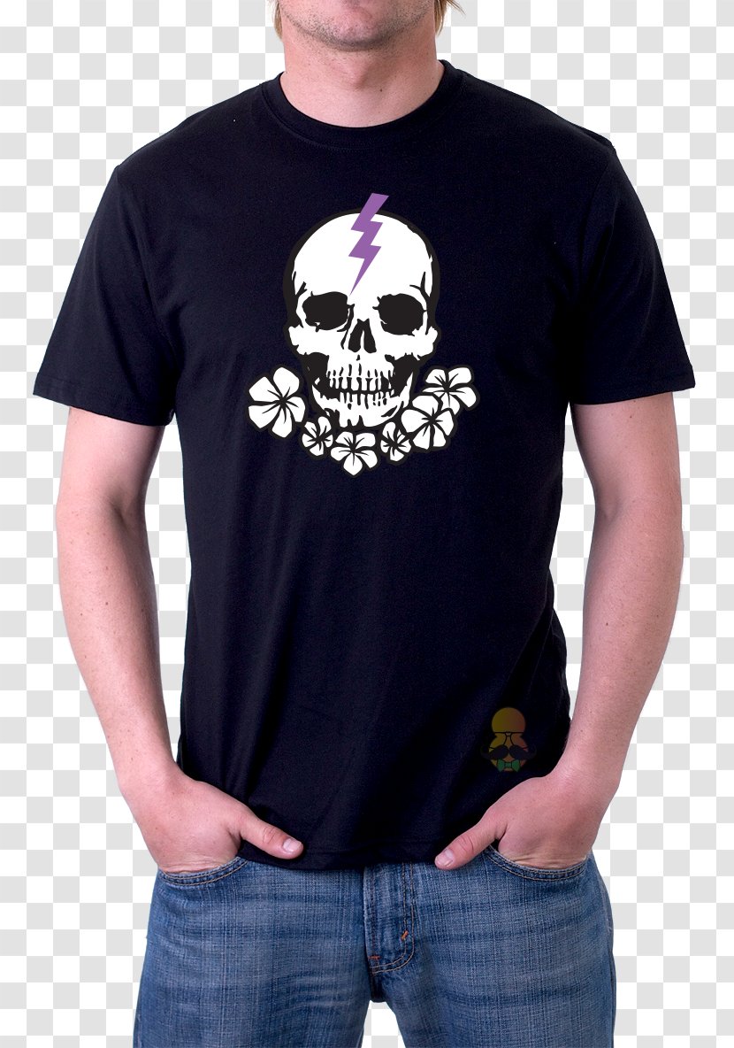 T-shirt Clothing Top - Tshirt Transparent PNG