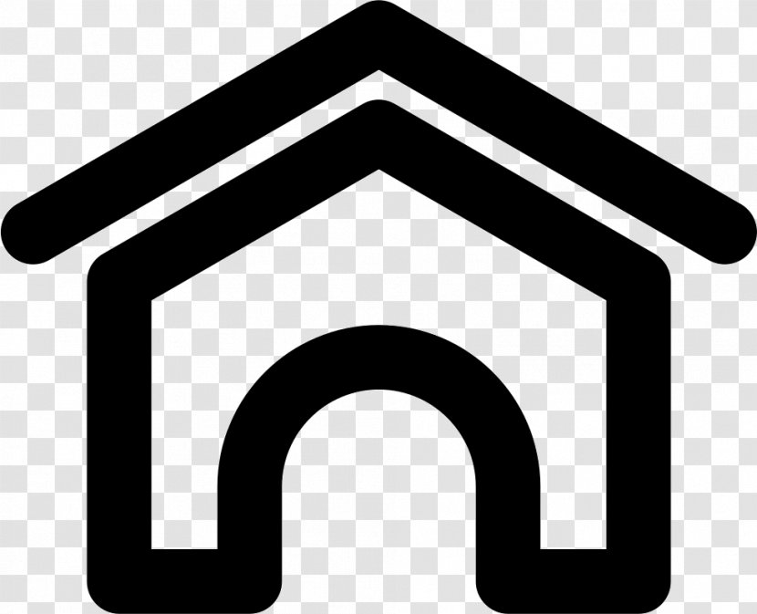 Building Home Logo Clip Art Transparent PNG