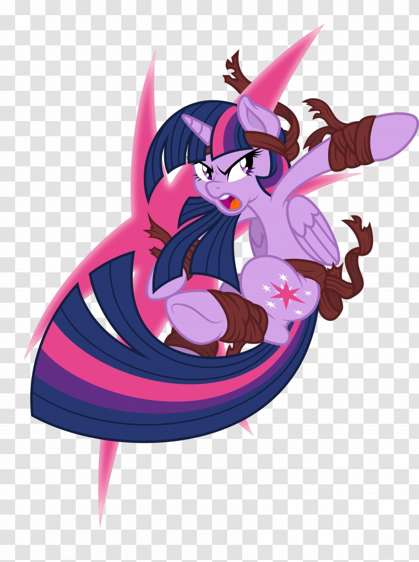 Twilight Sparkle Rarity Pony Kung Fu Martial Arts - Frame - My Little Transparent PNG