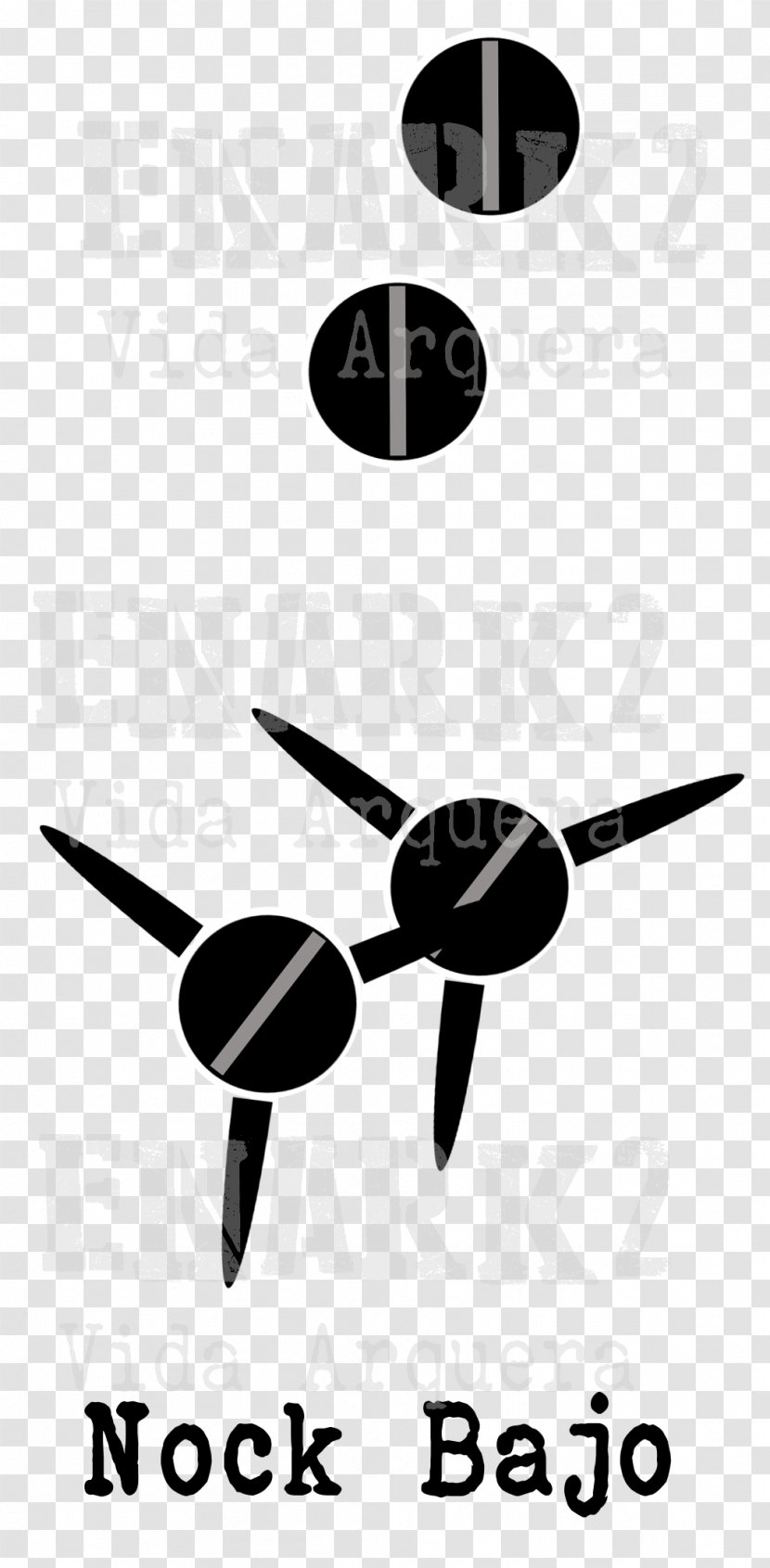 Airplane Propeller Brand Clip Art Transparent PNG