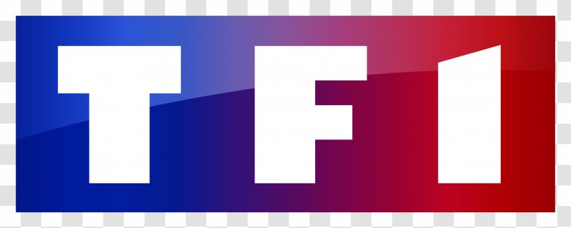 France TF1 Group Logo Television Transparent PNG